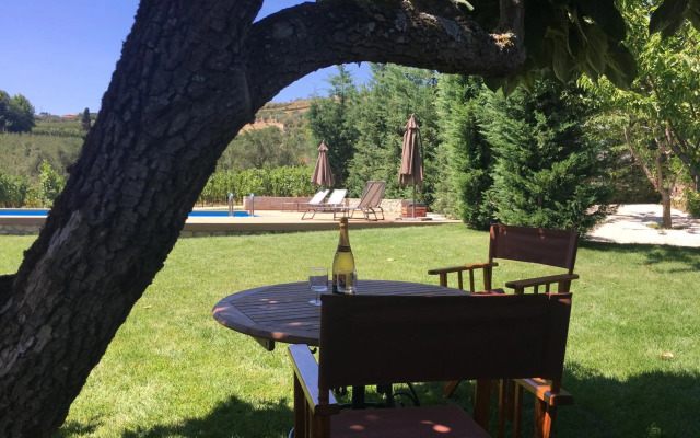 Quinta Do Acipreste (Antiga Quinta Da Torre)