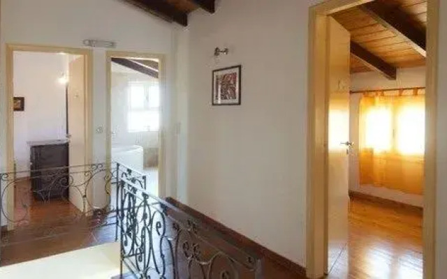 Casa Evriali
