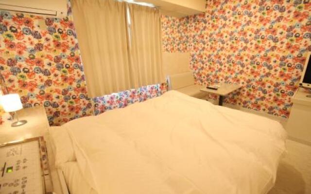 Hotel Rokkozaka Kobe (Adult Only)
