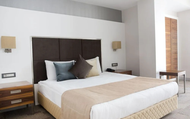 Kalinda Inn Hotel Ilıca Cesme