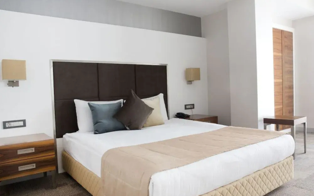 Kalinda Inn Hotel Ilıca Cesme