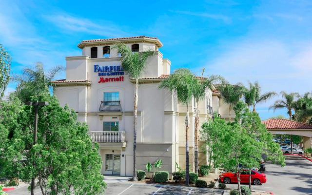 Fairfield Inn & Suites Temecula by Marriott
