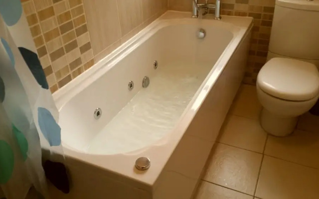 Luxurious Apartments In Conwy