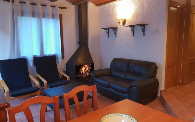 Apartaments Can Bundanci