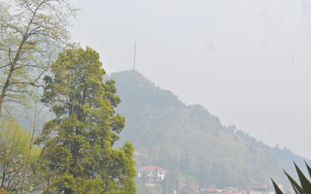 Otis Sapa Hotel