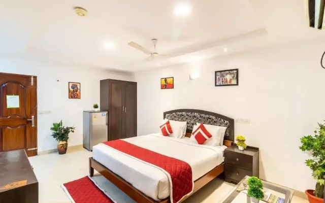 Laavish 7 Hotel