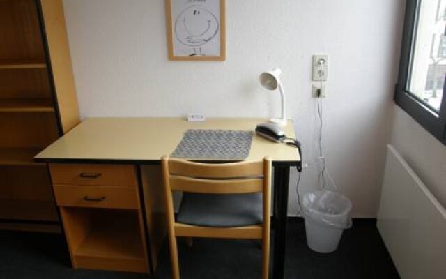 food hotel Neuwied