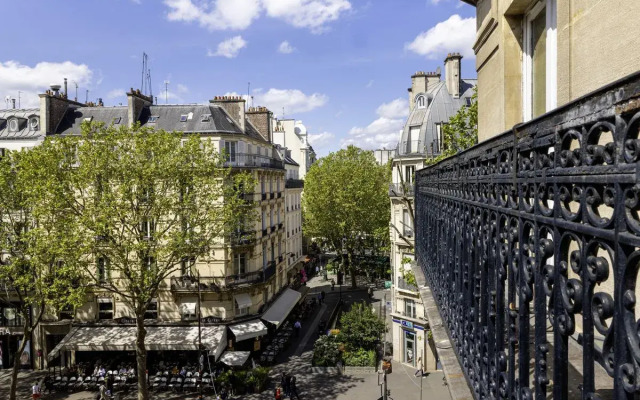 Hotel Royal Saint Michel