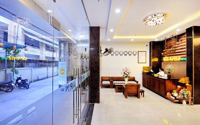 Arise Hotel Nha Trang