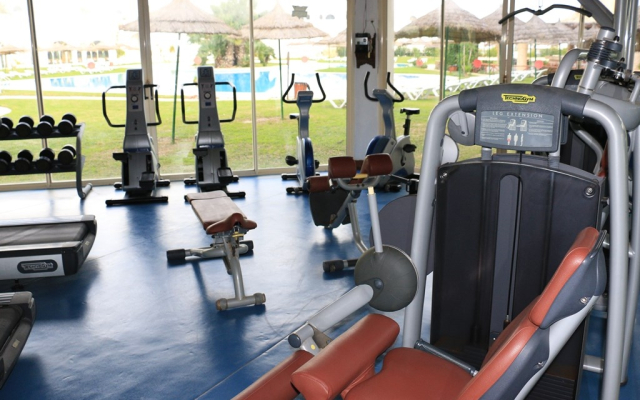 Hotel Lella Baya Thalasso