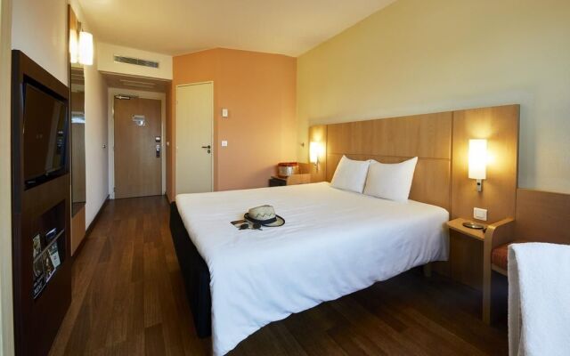 ibis Antananarivo Ankorondrano