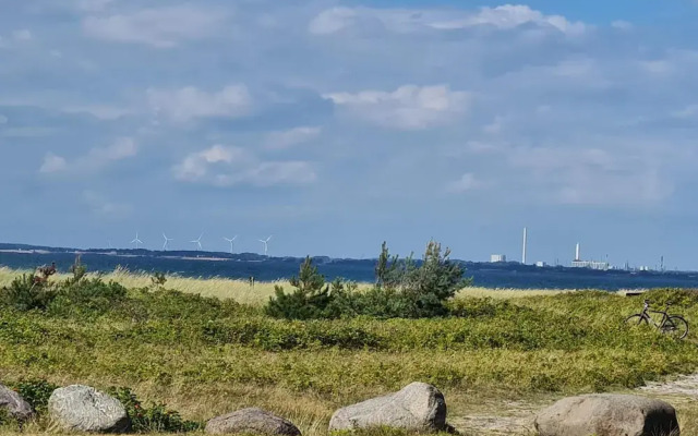 6 Person Holiday Home in Store Fuglede-by Traum