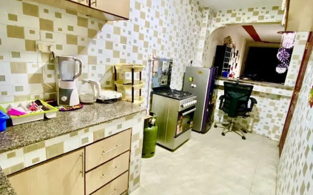 Stay.Plus Kings & Queen's Apartment