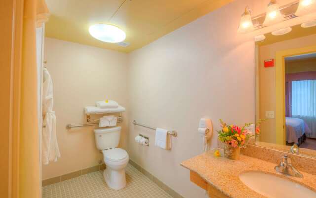 Homewood Suites by Hilton Jackson