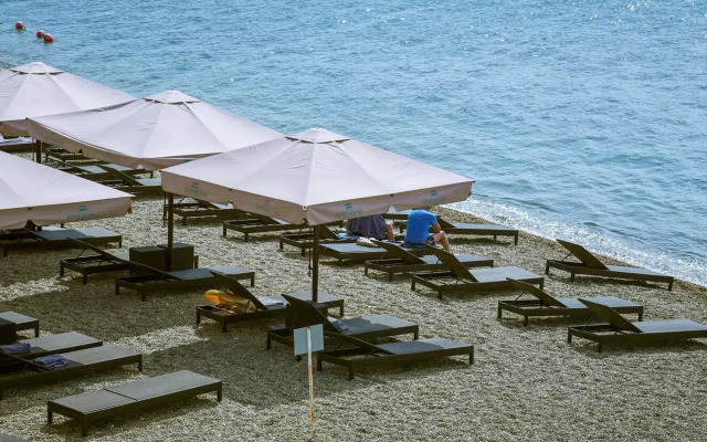 Guest House City Center(Геленджик)