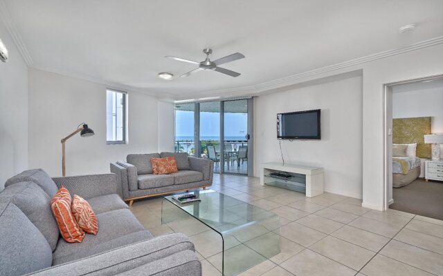 Vision Apartments