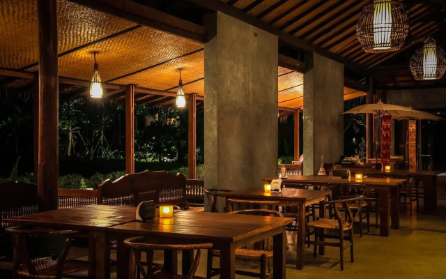 Azalea Village Wellness Resort