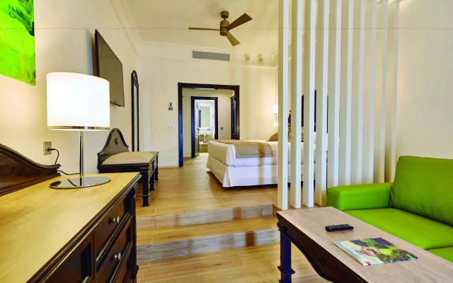 Hotel Riu Palace Punta Cana - All Inclusive