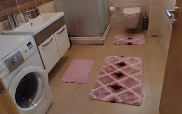 Duplex 4 1 in the City Center of Ümraniye Alemdağ Caddesi Istanbul