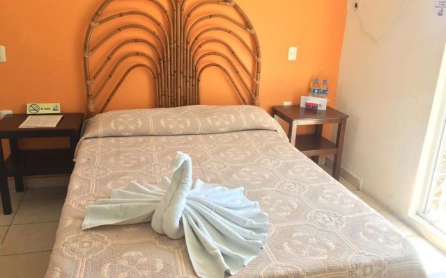 Hotel Boca de Ovejas