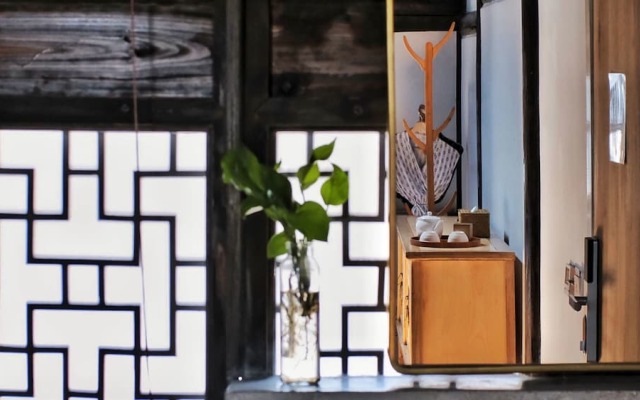 Hangzhou Utea Guesthouse