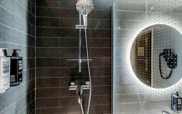 ibis Lisboa Centro Saldanha