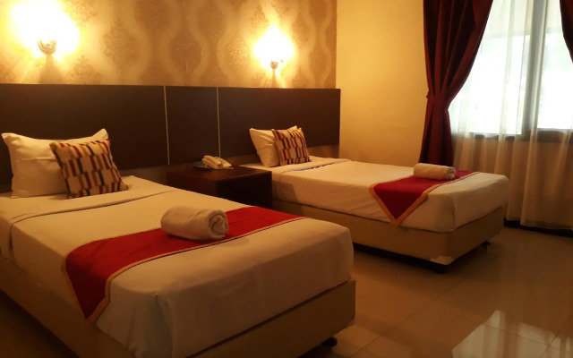 Gerbera hotel