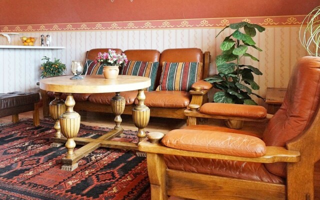 Holiday Home in Falkenberg