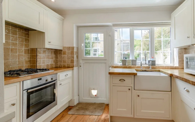 Snowdrop Cottage