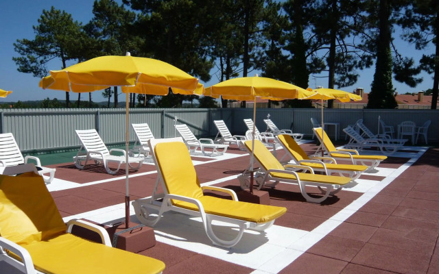 D. Afonso Hotel & SPA