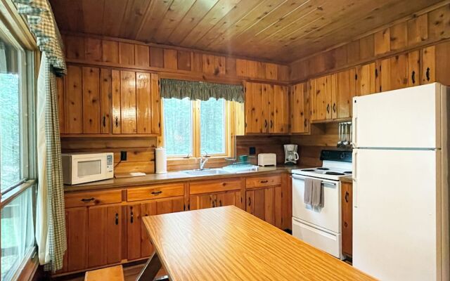 Mountain Springs Lake Resort