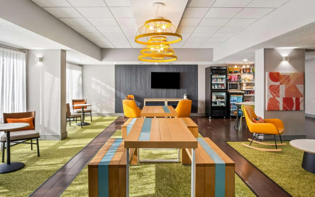 Spark by Hilton Stevensville