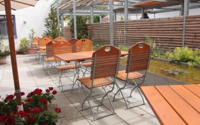 Art Hotel Erlangen
