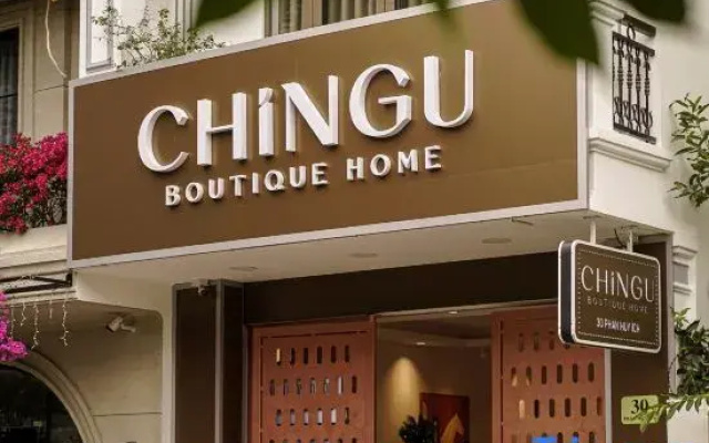 Chingu Boutique Home 2