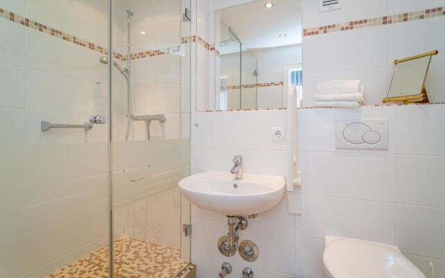 Haus Sola Bona Sola Bona 1