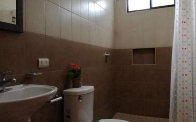 Hostal Casa Mañana Xilitla