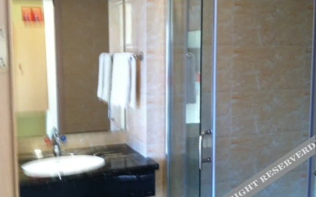 Wolongxuan  Hostel