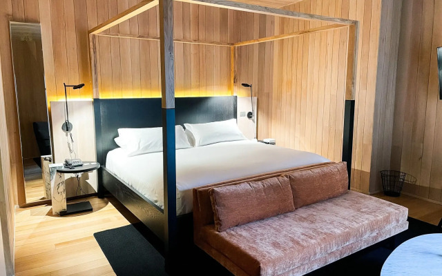 Hotel Magnolia Santiago