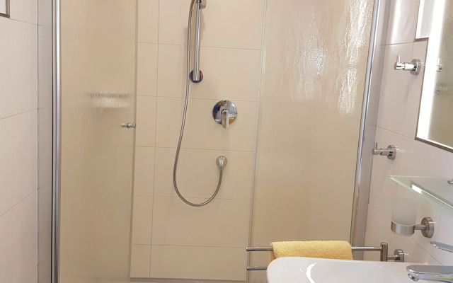 Hotel Pension Fuhrhop