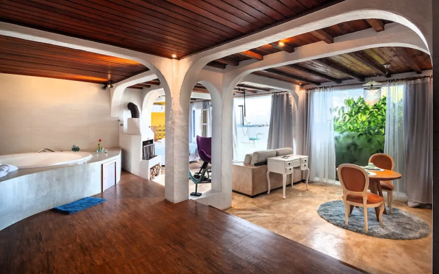 Pousada Loft da Serra