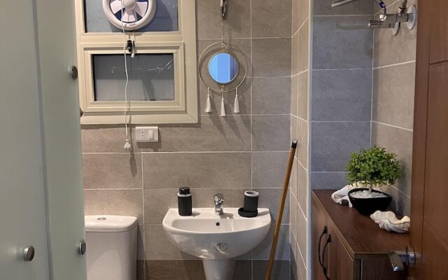 Charming 1-bed Chalet in Hurghada