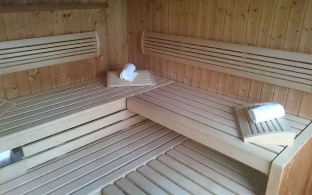 Seehotel Losheim