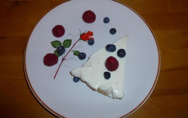 Chambres d'hôtes Au Chapitre