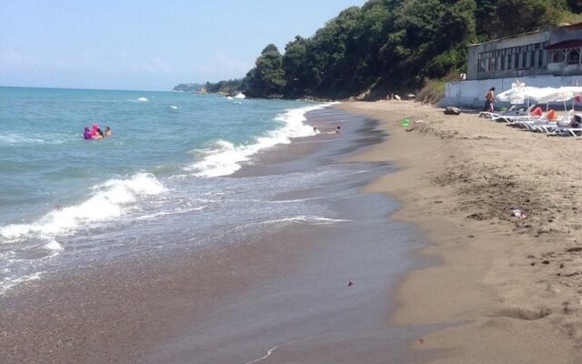 Karaburun Ankara Otel