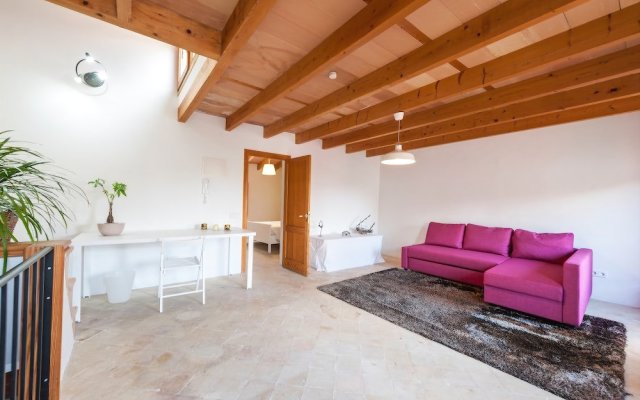 Holiday Home Sant Jaume
