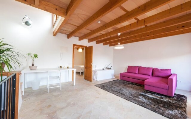 Holiday Home Sant Jaume