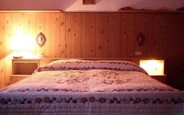 La Casa dei Nonni BB