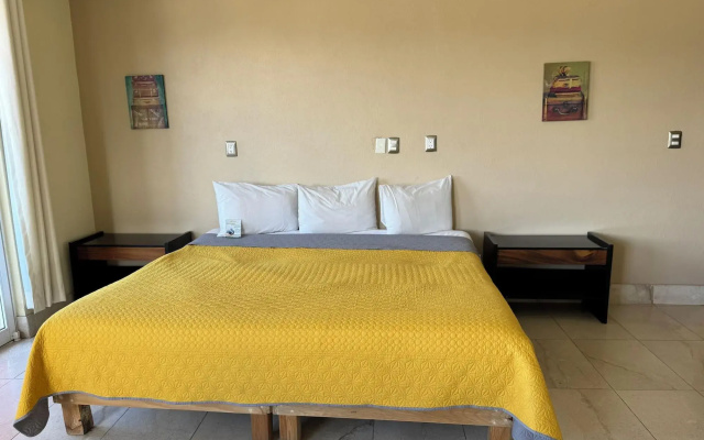 La Vista Hotel