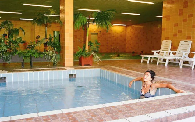 Camp Chalet Maltschacher See