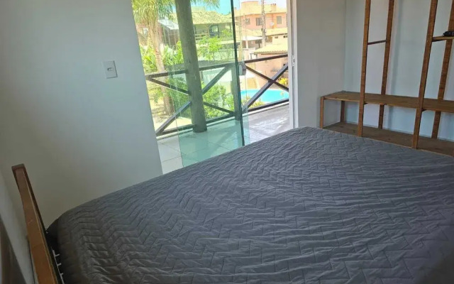 Pousada Marina do Rosa